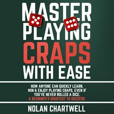 Cover image for Master Playing Craps With Ease