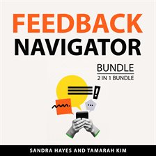 Cover image for Feedback Navigator Bundle, 2 in 1 Bundle