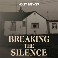 Imagen de portada para Breaking the Silence