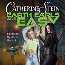 Cover image for Earth Earls Are Easy