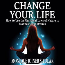 Cover image for Change Your Life
