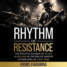 Cover image for Rhythm of Resistance