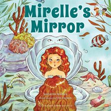 Cover image for Mirelle's Mirror