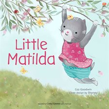 Cover image for Little Matilda