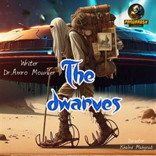 Imagen de portada para The Dwarves