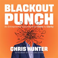 Cover image for Blackout Punch