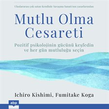 Mutlu Olma Cesareti Mutlu Olma Cesareti