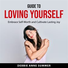 Cover image for Guide to Loving Yourself