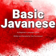 Cover image for Basic Javanese