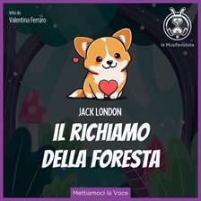 Il richiamo della Foresta Il richiamo della Foresta
