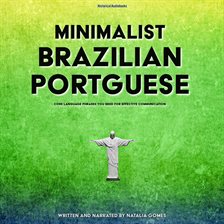 Cover image for Minimalist Brazilian Portuguese