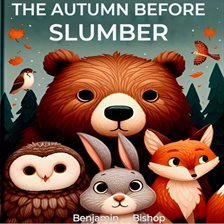 Imagen de portada para The Autumn Before Slumber