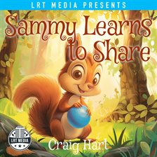 Cover image for Sammy Learns to Share