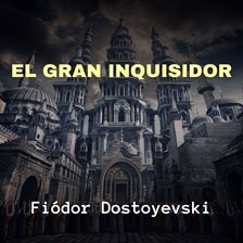 Cover image for El gran Inquisidor