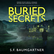 Imagen de portada para Buried Secrets