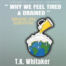 Cover image for Drunk on Survival