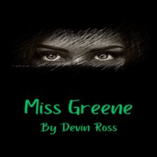 Cover image for Miss Greene