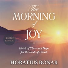 Imagen de portada para The Morning of Joy