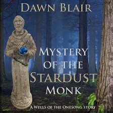 Imagen de portada para Mystery of the Stardust Monk