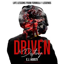 Imagen de portada para Driven by Destiny (Library Edition)
