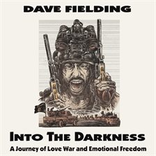 Cover image for Into the Darkness