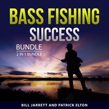 Cover image for Bass Fishing Success Bundle, 2 in 1 Bundle