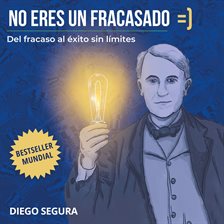 Cover image for No Eres un Fracasado