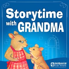 Cover image for Storytime With Grandma