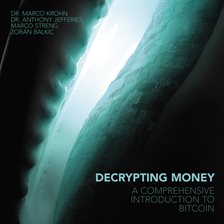 Cover image for Decrypting Money