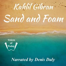 Cover image for Sand and Foam