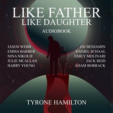 Cover image for Like Father, Like Daughter