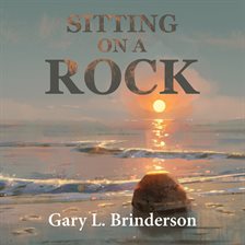 Cover image for Sitting on a Rock