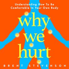 Cover image for Why We Hurt