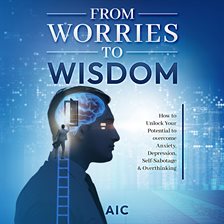 Cover image for From Worries to Wisdom