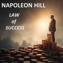 Cover image for Law of Success