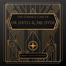 Imagen de portada para The Strange Case of Dr. Jeckyll and Mr. Hyde