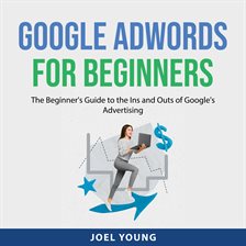 Imagen de portada para Google AdWords for Beginners