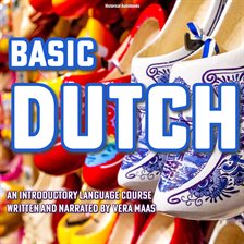 Imagen de portada para Basic Dutch