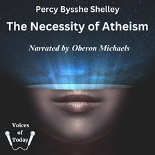 Cover image for The Necessity of Atheism