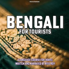 Cover image for Bengali for Tourists