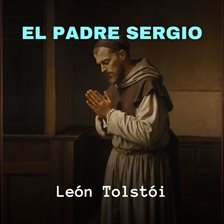 Cover image for El Padre Sergio