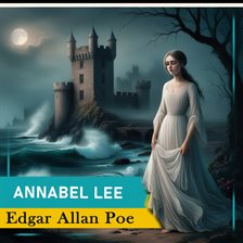 Cover image for Annabel Lee