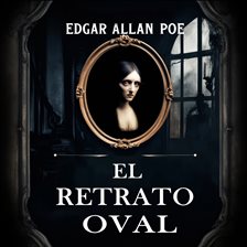 Imagen de portada para El Retrato Oval