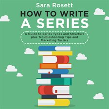 Imagen de portada para How to Write a Series