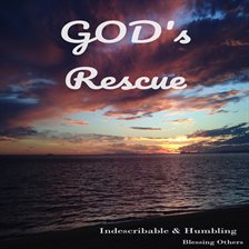 Imagen de portada para God's Rescue