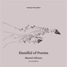 Cover image for Handful of Poems