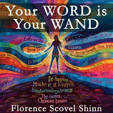 Cover image for Your Word Is Your Wand