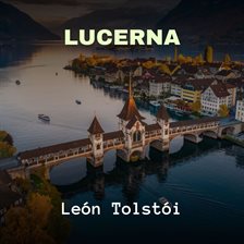 Cover image for Lucerna