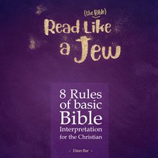 Cover image for Read Like a Jew