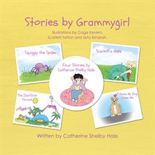 Imagen de portada para Stories by Grammygirl